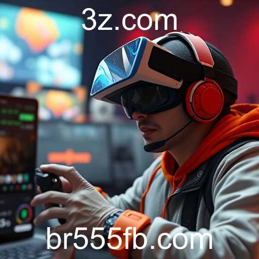 555fb Transforma o Cenário de Jogos em 2025