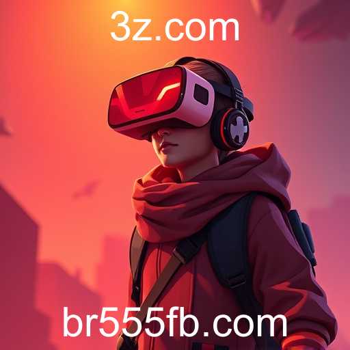 555fb: A Nova Sensação dos Jogos Online