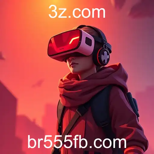 555fb: A Nova Sensação dos Jogos Online