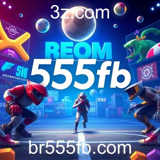 A Ascenção de '555fb' no Mundo dos Jogos