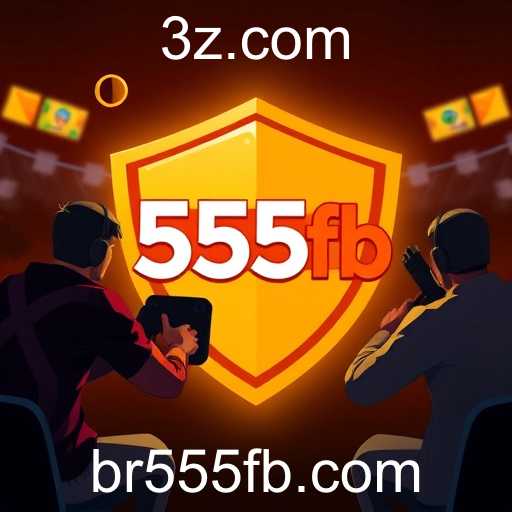 Ascensão do 555fb: O Fenômeno dos Jogos Online no Brasil