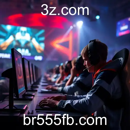 Atualizações Quentes do Mundo dos eSports
