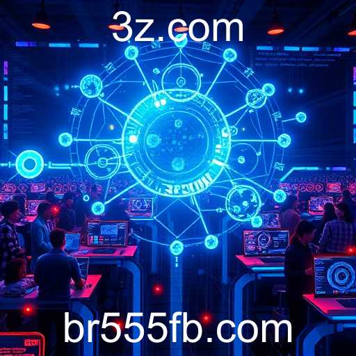 A Evolução dos Jogos Online no Brasil