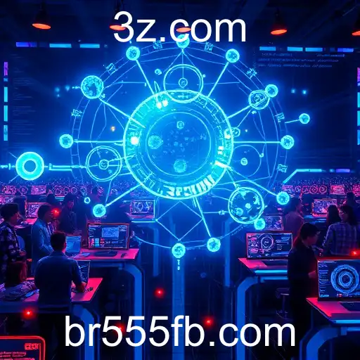 A Evolução dos Jogos Online no Brasil