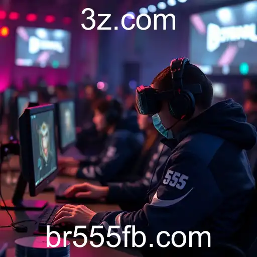 Revolução das IA nos Jogos: O Futuro da Diversão Virtual