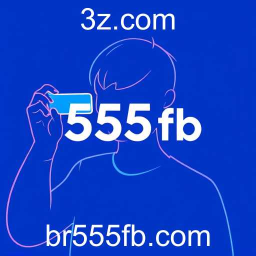 Revolução no Mundo dos Jogos com 555fb