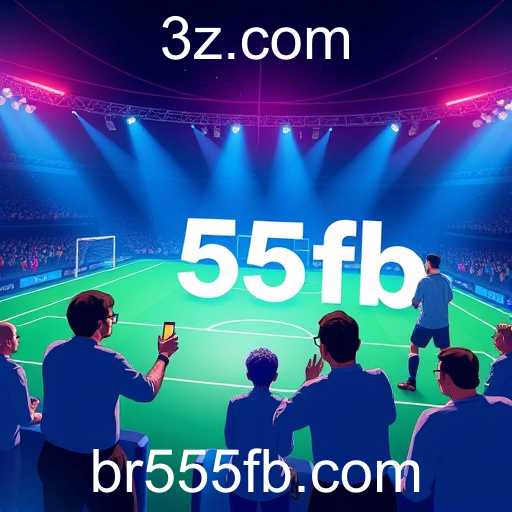 A Revolução de 555fb: Como a Plataforma Está Transformando o Cenário dos Jogos Online