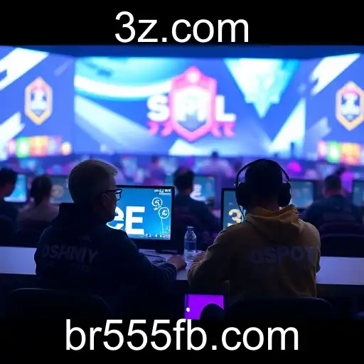 Cenário Atual de Games em 2025