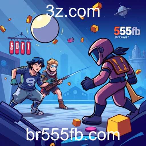 Tendências no Universo dos Jogos em 2025