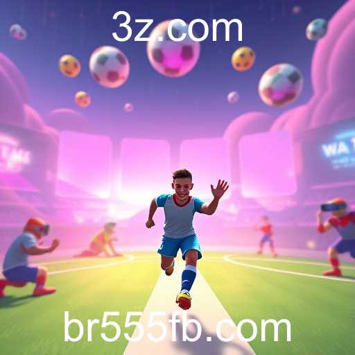 O Crescimento de 555fb no Mundo dos Jogos Online