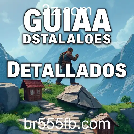Domine Jogos de Estratégia com Guias Essenciais