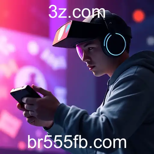 O Impacto da Palavra-Chave 555fb no Cenário Digital