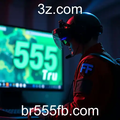 A Influência de '555fb' no Cenário de Jogos em 2025