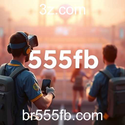 Nova Era dos Jogos Online com a Chave 555fb