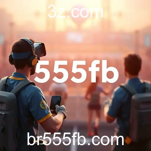 Nova Era dos Jogos Online com a Chave 555fb