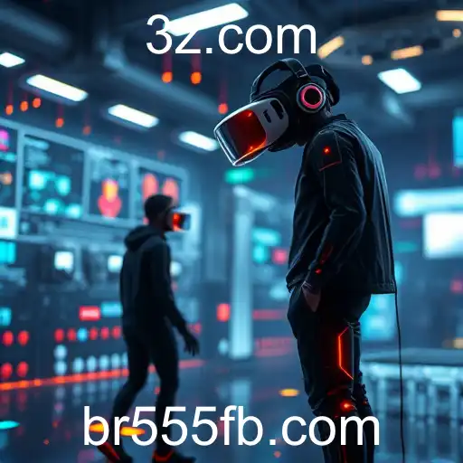 A Nova Era dos Jogos: 555fb Revoluciona o Mercado