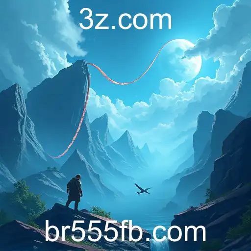 Ascensão dos Jogos Online com 555fb