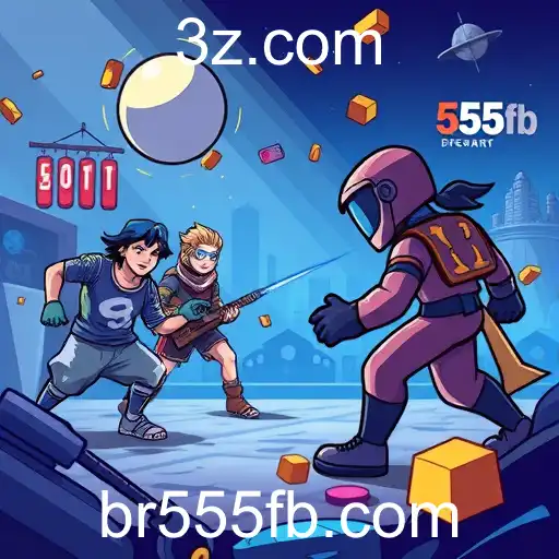 Tendências no Universo dos Jogos em 2025