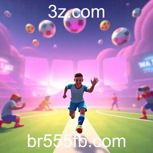 Revoluções no Mundo dos eSports em 2025