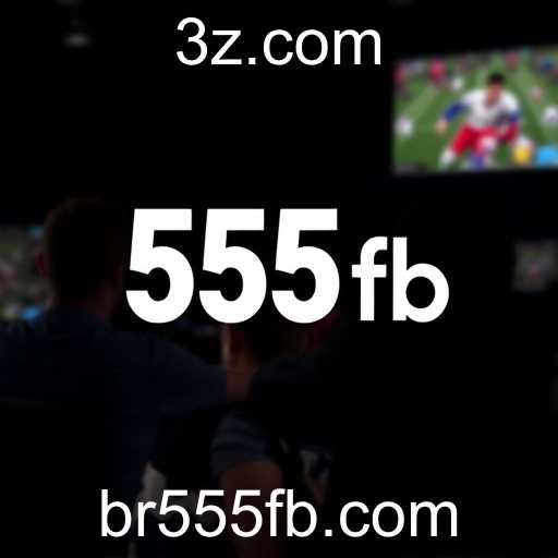 A Nova Fase do 555fb no Cenário de Jogos Online