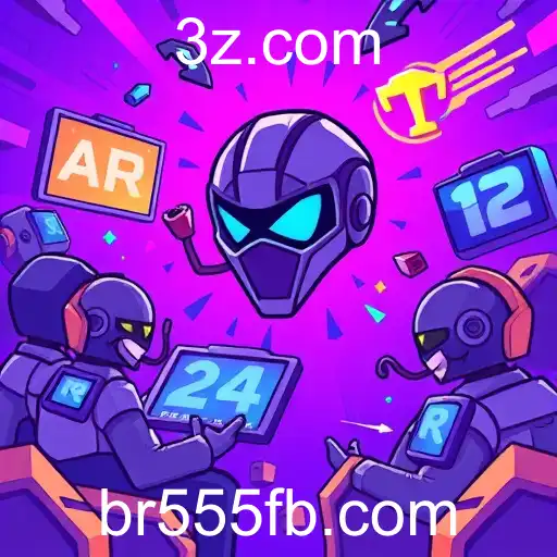 A Revolução dos Jogos Online em 2025