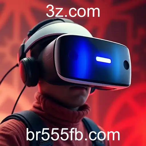 Imersão Total: A Revolução dos Jogos de Realidade Virtual